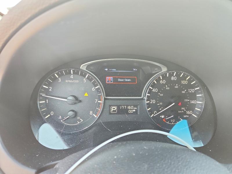 62014346 :رقم المزاد ، 1N4AL3AP2DC902555 vin ، 2013 Nissan Altima مزاد بيع