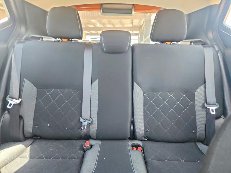 2018 Nissan Kicks მანქანა იყიდება აუქციონზე, vin: 3N1CP5CU3JL528224, აუქციონის ნომერი: 61114836