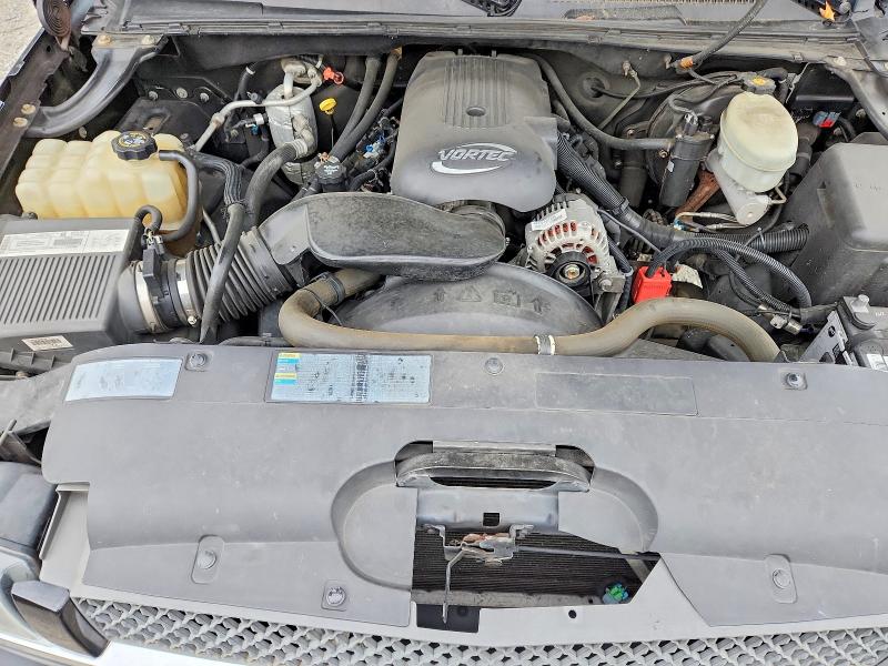 Aukcja sprzedaży 2003 Chevrolet Silverado, vin: 2GCEC19T831244018, numer aukcji: 60056626