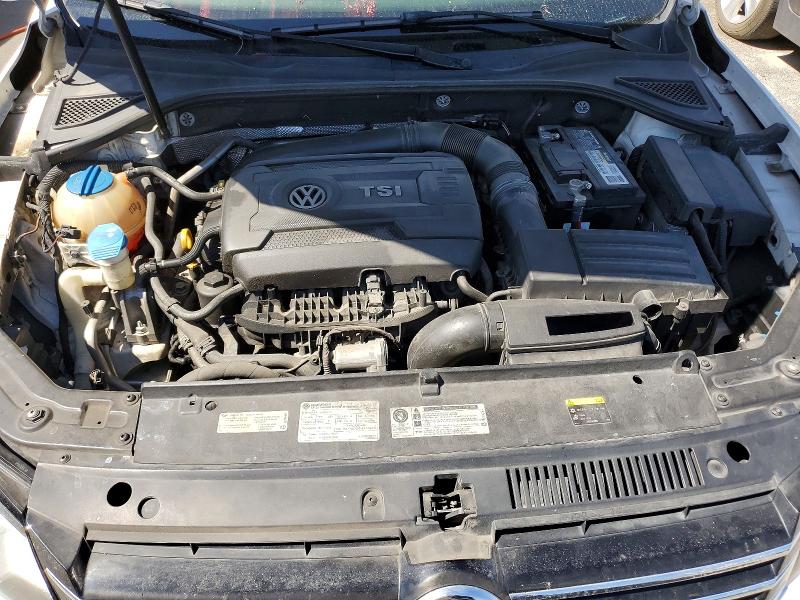 Aukcja sprzedaży 2015 Volkswagen Passat, vin: 1VWAT7A33FC085630, numer aukcji: 59643436