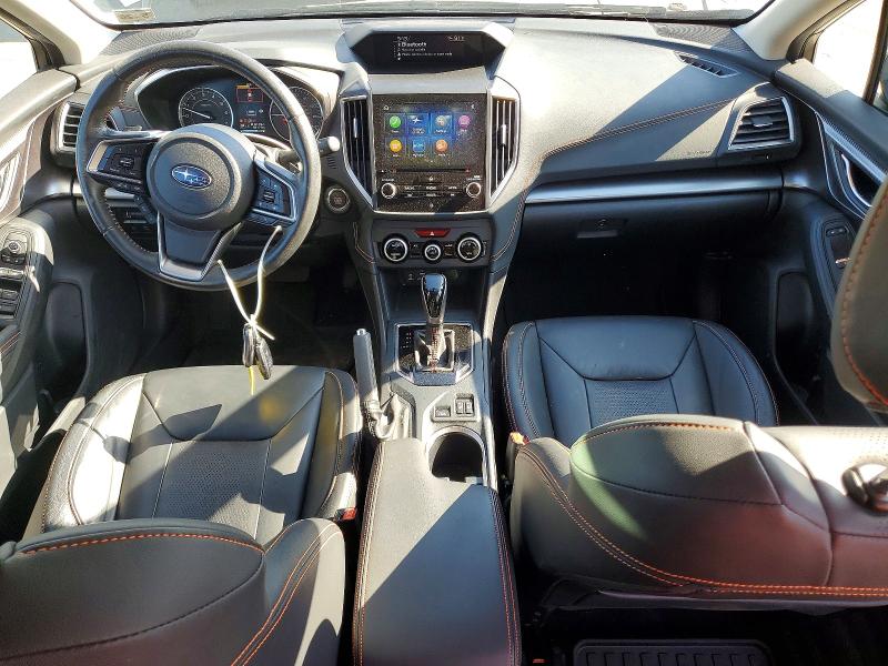 Продажа на аукционе авто 2021 Subaru Crosstrek, vin: JF2GTHMC0M8330982, номер лота: 60035466
