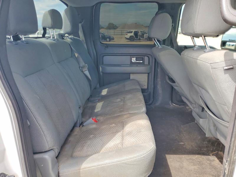 Aukcja sprzedaży 2014 Ford F150, vin: 1FTFW1EF0EFB34183, numer aukcji: 61985776