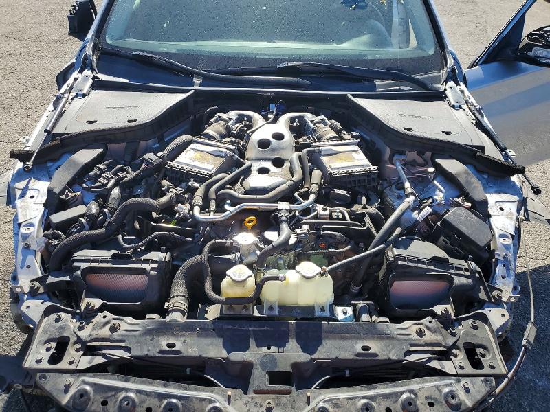 60391896 :رقم المزاد ، JN1EV7AP9HM738575 vin ، 2017 Infiniti Q50 مزاد بيع