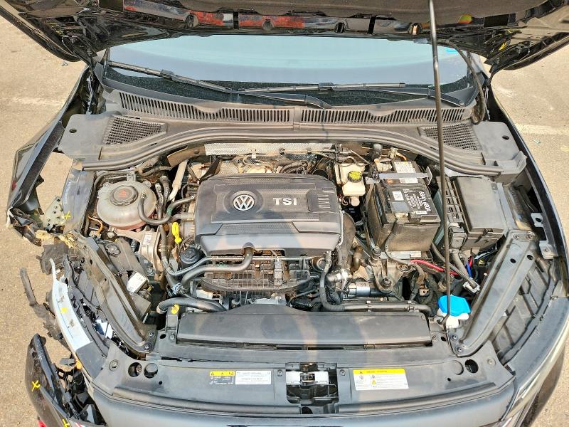 Aukcja sprzedaży 2024 Volkswagen Jetta, vin: 3VW2T7BU6RM063782, numer aukcji: 61413506