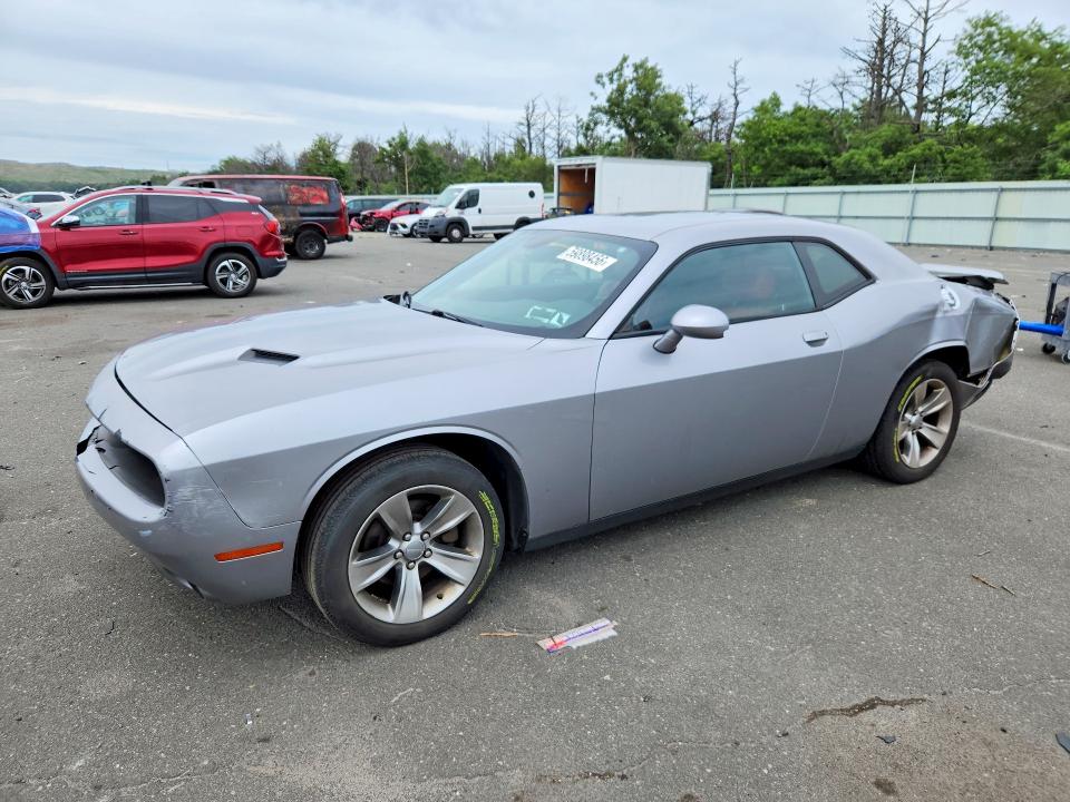 Aukcja sprzedaży 2018 Dodge Challenger, vin: 2C3CDZAG5JH237523, numer aukcji: 59898456