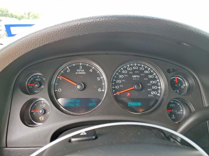60771276 :رقم المزاد ، 1GKS2CE00CR170943 vin ، 2012 Gmc Yukon مزاد بيع