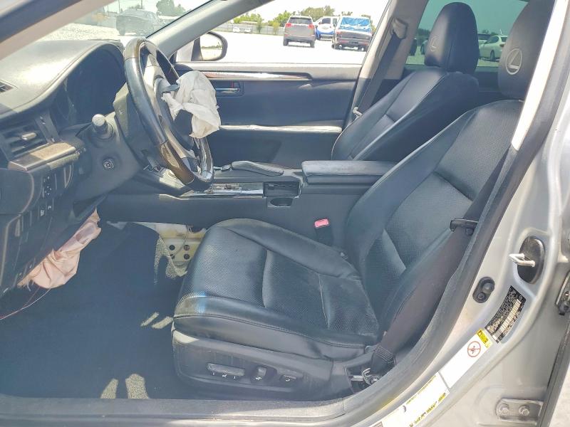 Aukcja sprzedaży 2013 Lexus Es, vin: JTHBK1GG3D2041808, numer aukcji: 59876826
