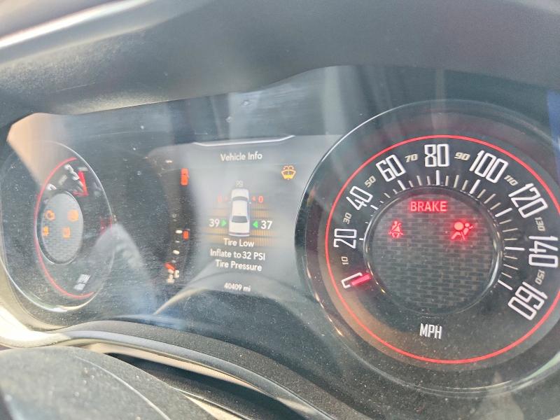 Продаж на аукціоні авто 2022 Dodge Challenger, vin: 2C3CDZBT3NH188131, номер лоту: 63248636