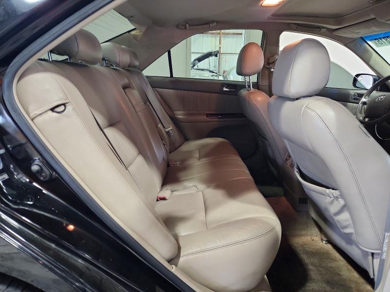 Продаж на аукціоні авто 2005 Toyota Camry, vin: 4T1BE30K85U408576, номер лоту: 62783816