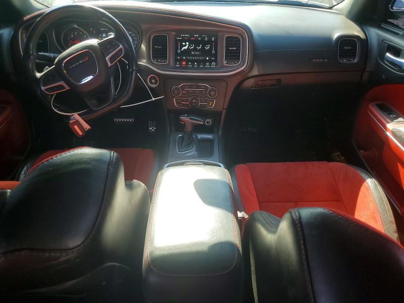 Aukcja sprzedaży 2021 Dodge Charger, vin: 2C3CDXGJ0MH622032, numer aukcji: 61769696