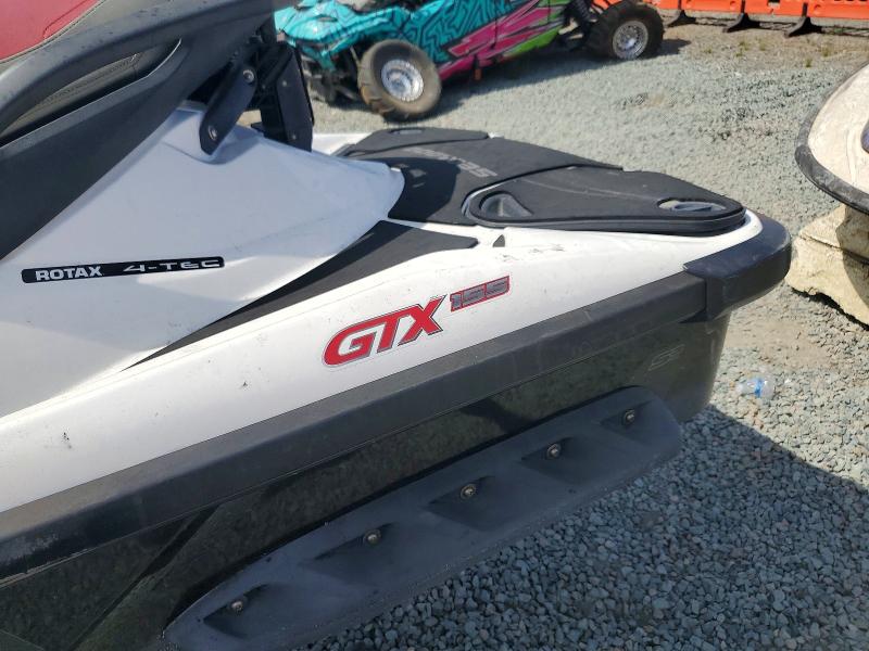 Продаж на аукціоні авто 2010 Sea-doo Gtx, vin: YDV09507L910, номер лоту: 62043156