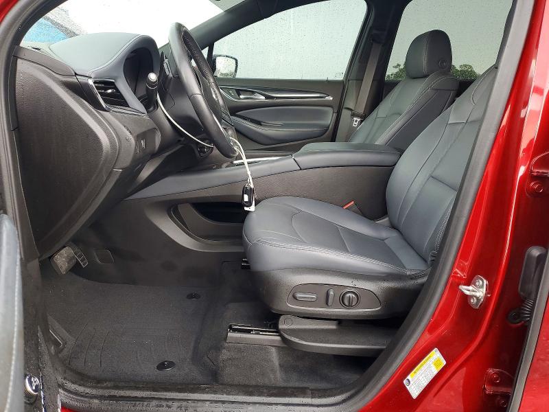59833326 :رقم المزاد ، 5GAERBKW3PJ183313 vin ، 2023 Buick Enclave مزاد بيع