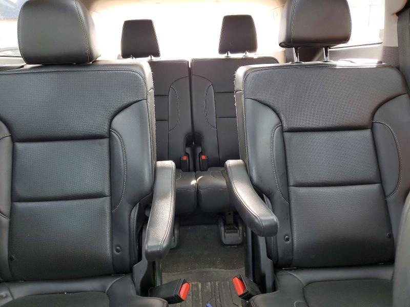 60250686 :رقم المزاد ، 1GKKNML48PZ113429 vin ، 2023 Gmc Acadia مزاد بيع