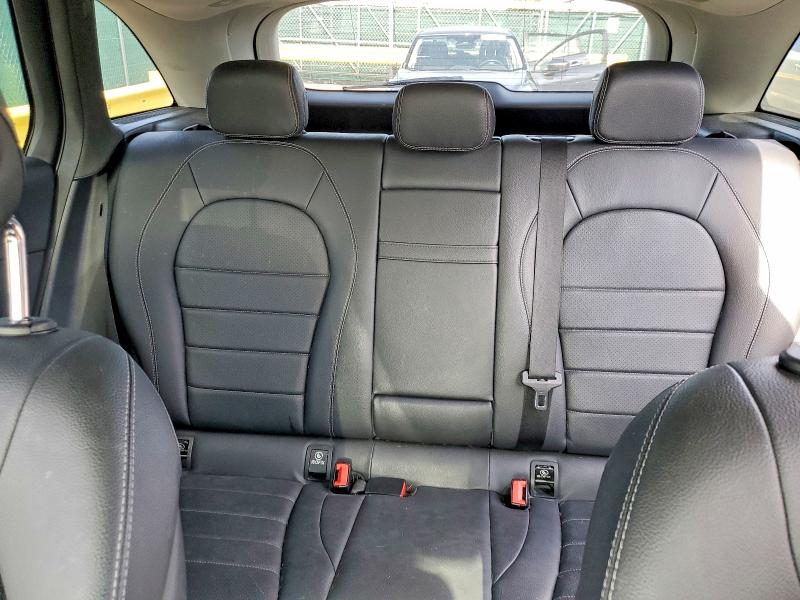 Aukcja sprzedaży 2016 Mercedes-benz Glc, vin: WDC0G4KB0GF012605, numer aukcji: 60493036