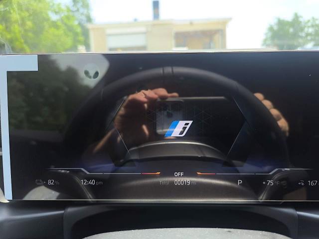 2026 Bmw I4 მანქანა იყიდება აუქციონზე, vin: WBY43HD09TFW29452, აუქციონის ნომერი: 55637846