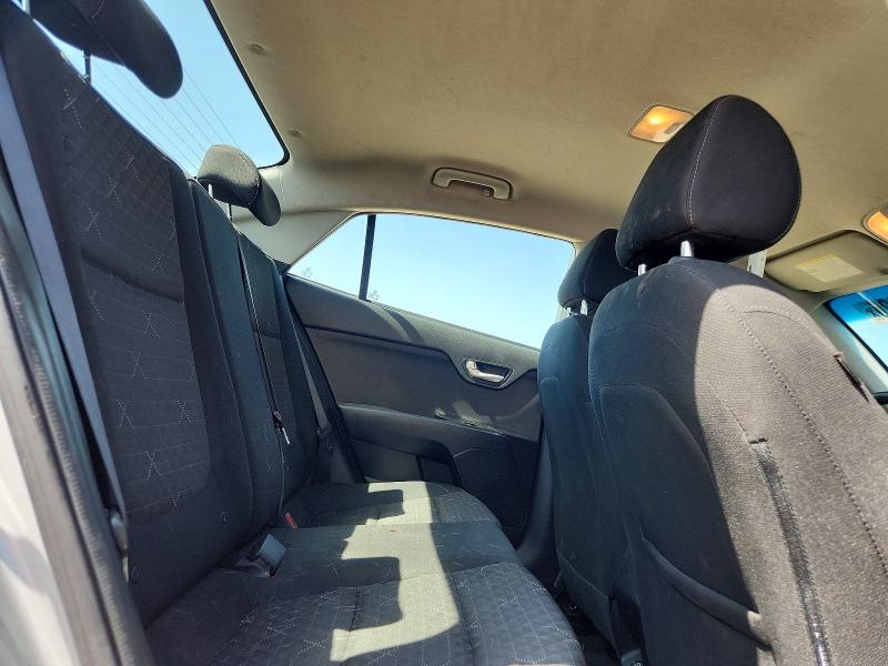 Продаж на аукціоні авто 2021 Kia Rio, vin: 3KPA24AD2ME367485, номер лоту: 61717026