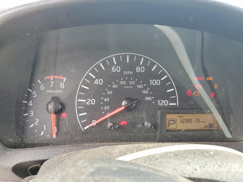 Auction sale of the 2017 Chevrolet City Express, vin: 3N63M0ZN8HK721233        , lot number: 69083976
