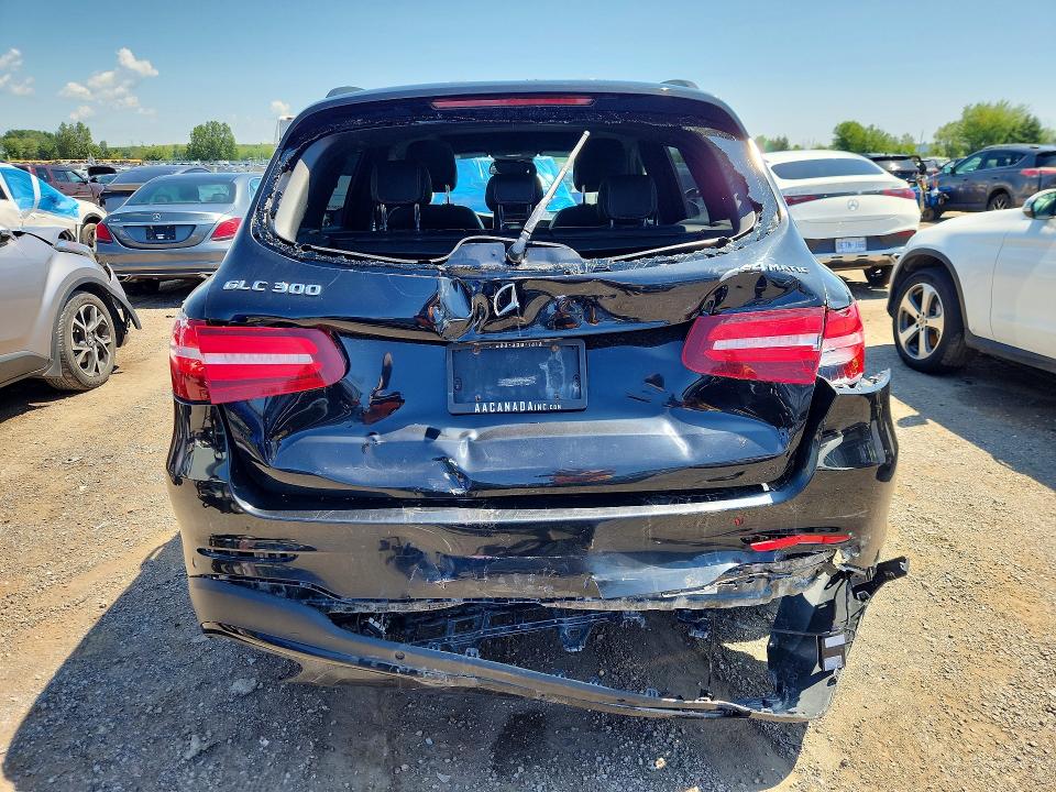 2019 Mercedes-benz Glc მანქანა იყიდება აუქციონზე, vin: WDC0G4KB9KV139710, აუქციონის ნომერი: 62059836