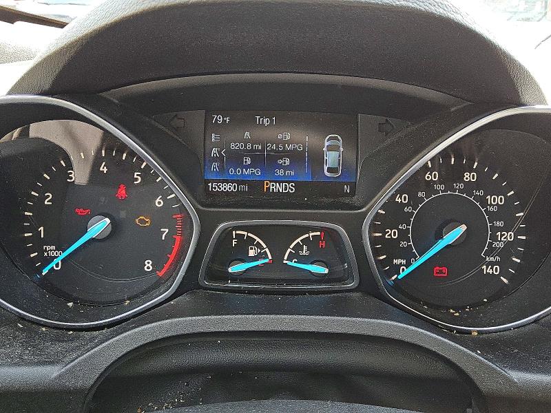 Aukcja sprzedaży 2019 Ford Escape, vin: 1FMCU9GD8KUB98896, numer aukcji: 63830906