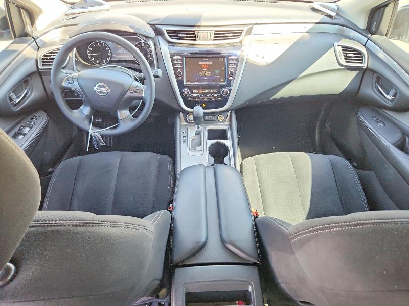 Aukcja sprzedaży 2022 Nissan Murano, vin: 5N1AZ2AJ4NC124299, numer aukcji: 59260626