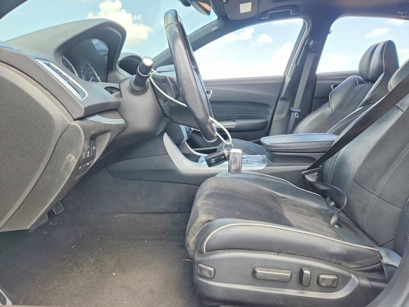 62634876 :رقم المزاد ، 19UUB2F63LA005311 vin ، 2020 Acura Tlx مزاد بيع
