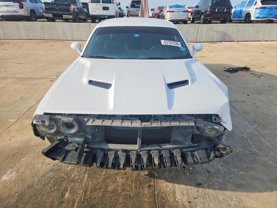 Продажа на аукционе авто 2015 Dodge Challenger, vin: 2C3CDZAG3FH816369, номер лота: 63107336