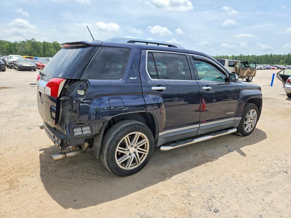 Продажа на аукционе авто 2015 Gmc Terrain, vin: 2GKFLYE38F6315104, номер лота: 62070836