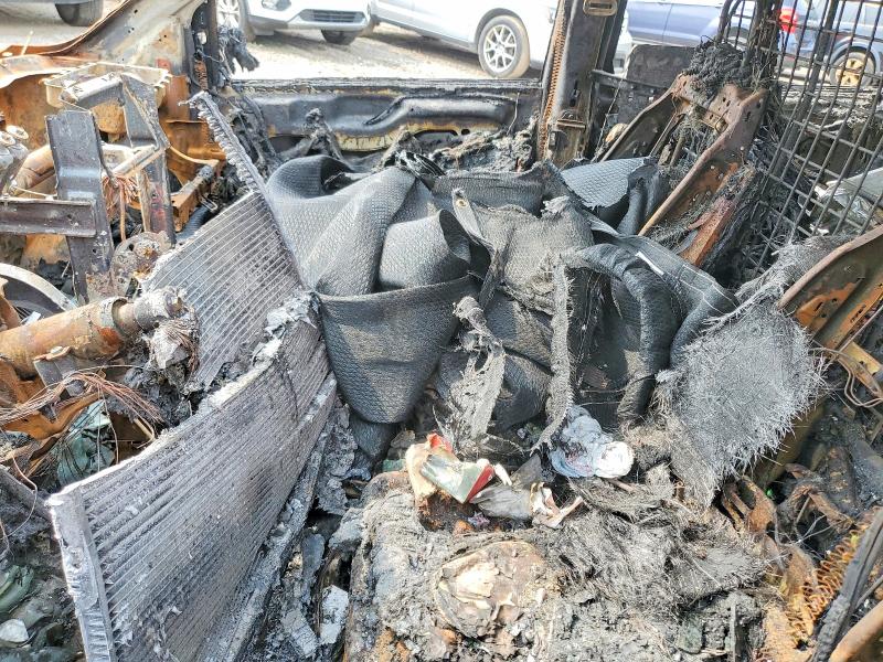 61841816 :رقم المزاد ، 2C4JRGAG0ER404847 vin ، 2014 Ram Tradesman مزاد بيع