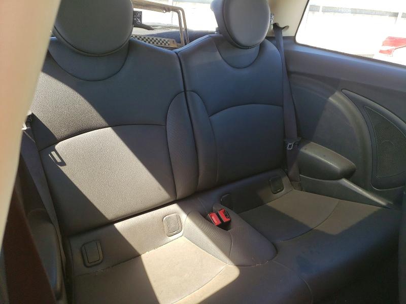 Aukcja sprzedaży 2013 Mini Cooper, vin: WMWSU3C52DT374150, numer aukcji: 61354626