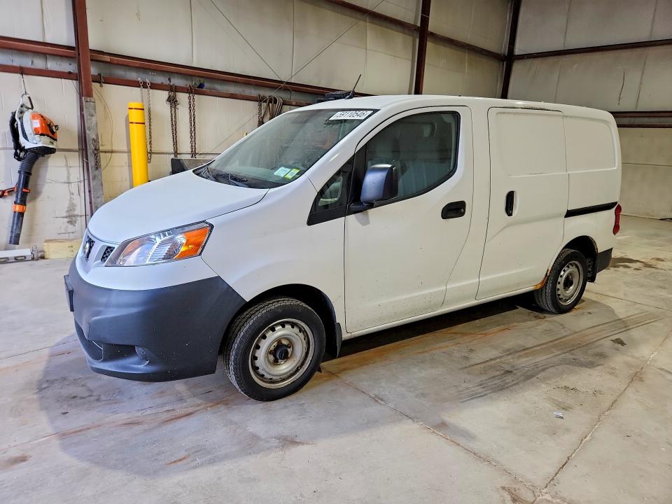 Aukcja sprzedaży 2015 Nissan Nv200, vin: 3N6CM0KN4FK736481, numer aukcji: 59110546