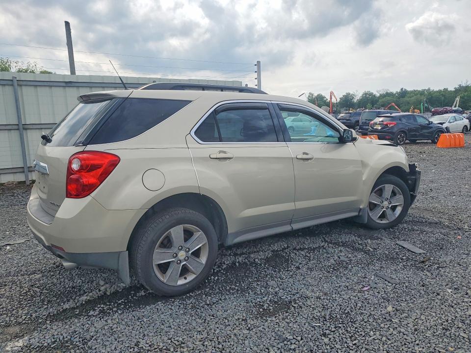 Продажа на аукционе авто 2012 Chevrolet Equinox, vin: 2GNFLPE59C6117870, номер лота: 58603046