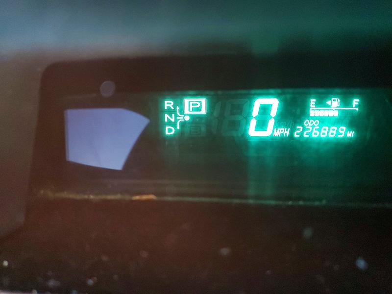 Продаж на аукціоні авто 2007 Toyota Prius, vin: JTDKB20U073225772, номер лоту: 60875206