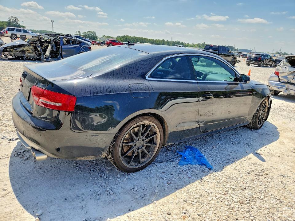 Продажа на аукционе авто 2011 Audi S5, vin: WAUCVAFRXBA035830, номер лота: 63232976