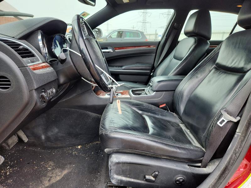 Aukcja sprzedaży 2012 Chrysler 300, vin: 2C3CCACGXCH180997, numer aukcji: 60525446