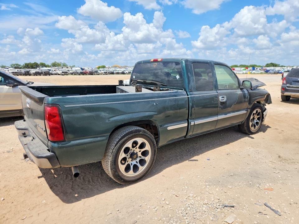 59916716 :رقم المزاد ، 2GTEC19T121382126 vin ، 2002 Gmc New Sierra مزاد بيع