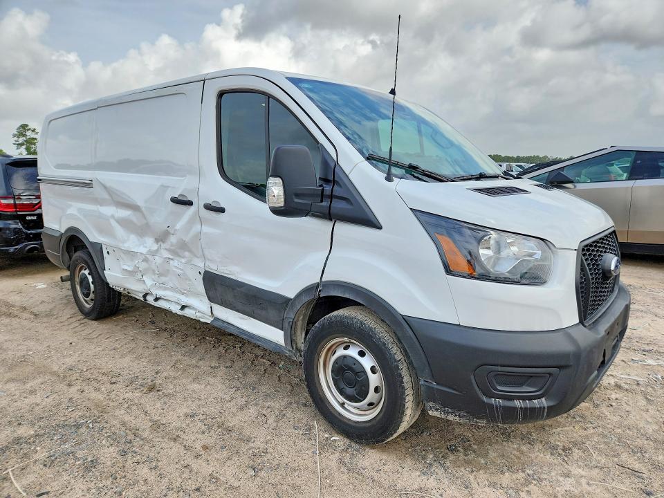 Продажа на аукционе авто 2024 Ford Transit, vin: 1FTYE1Y85RKB90738, номер лота: 61296626