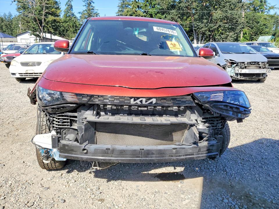 Aukcja sprzedaży 2023 Kia Soul, vin: KNDJ23AU4P7886844, numer aukcji: 60457616