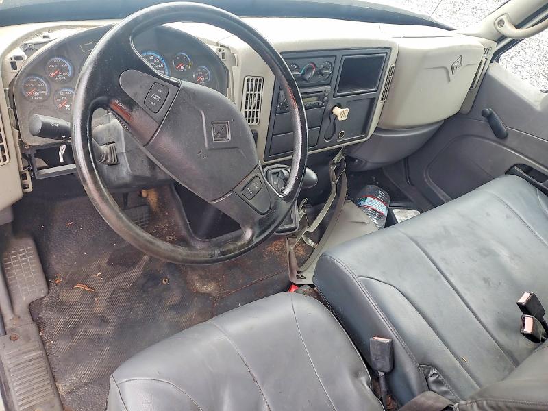 Продаж на аукціоні авто 2011 International 4300, vin: 1HTJTSKL8BH339367, номер лоту: 62221226
