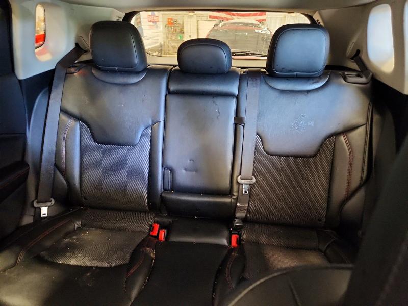 Продажа на аукционе авто 2021 Jeep Compass, vin: 3C4NJDDB6MT520038, номер лота: 60753866