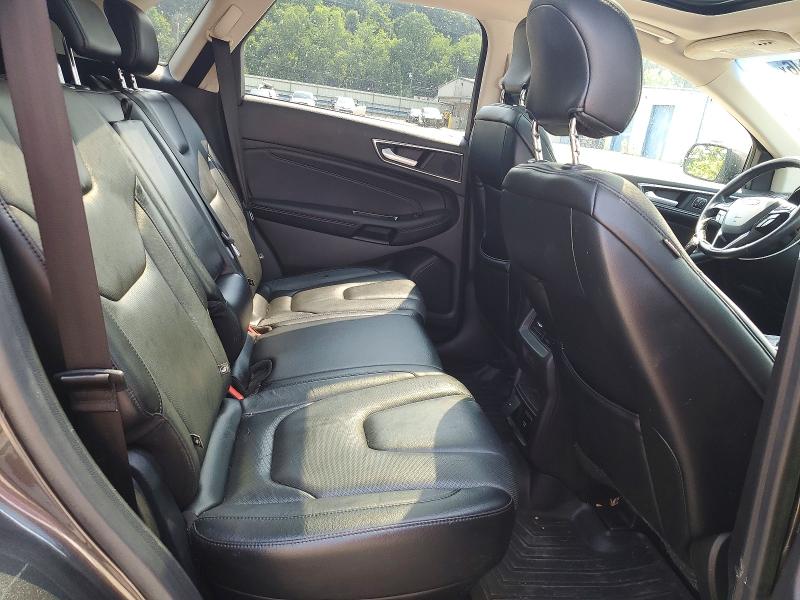 Продаж на аукціоні авто 2018 Ford Edge, vin: 2FMPK4K91JBB42462, номер лоту: 61220946