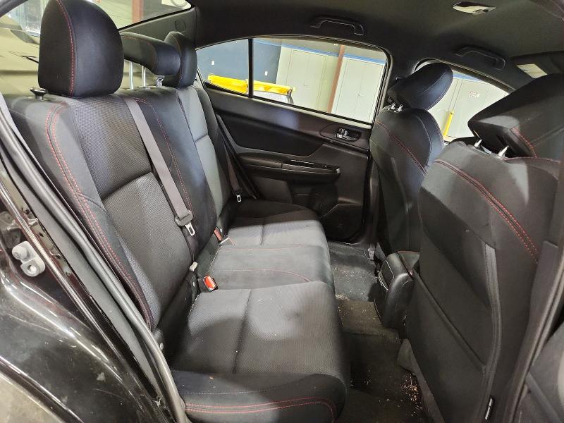 Продаж на аукціоні авто 2016 Subaru Wrx, vin: JF1VA1B66G9820606, номер лоту: 63364646