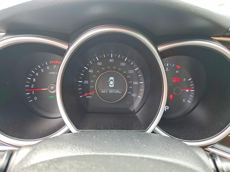 Продажа на аукционе авто 2015 Kia Optima, vin: 5XXGM4A72FG385185, номер лота: 61340896