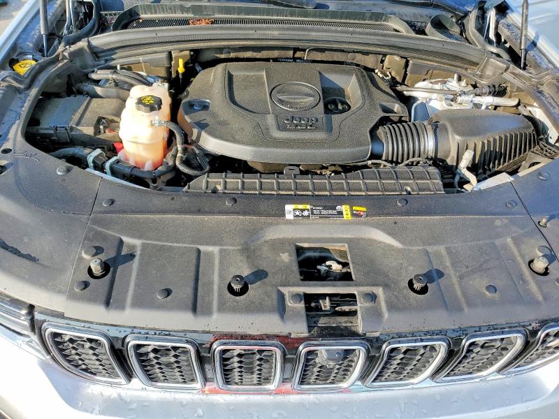 Продаж на аукціоні авто 2021 Jeep Grand Cherokee, vin: 1C4RJKDG5M8156999, номер лоту: 60558346
