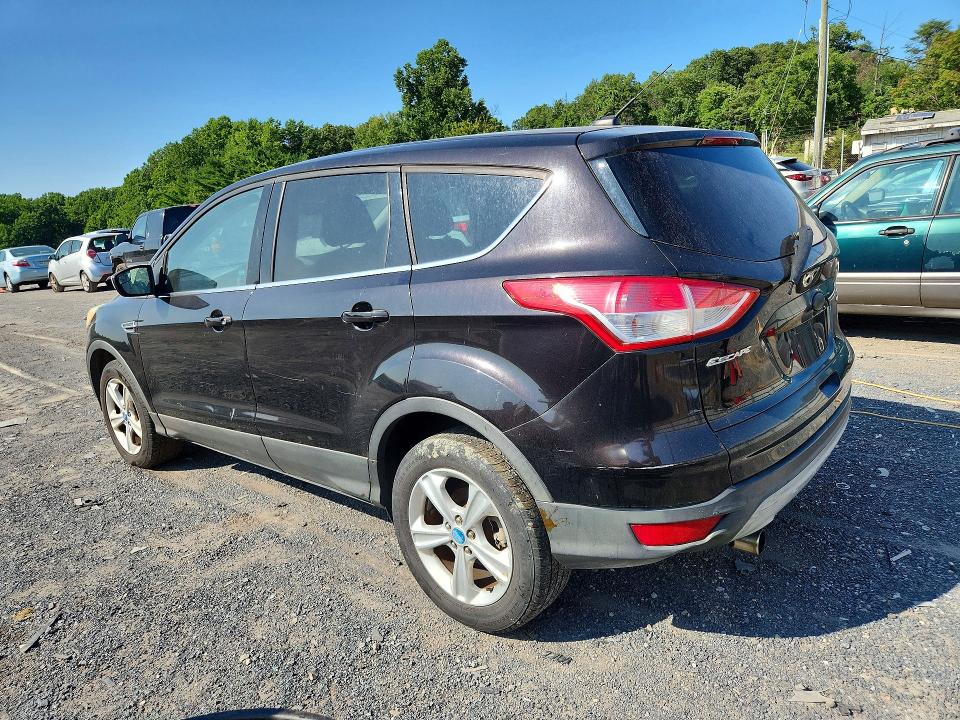 Продаж на аукціоні авто 2013 Ford Escape, vin: 1FMCU9GX0DUB76212, номер лоту: 61604386