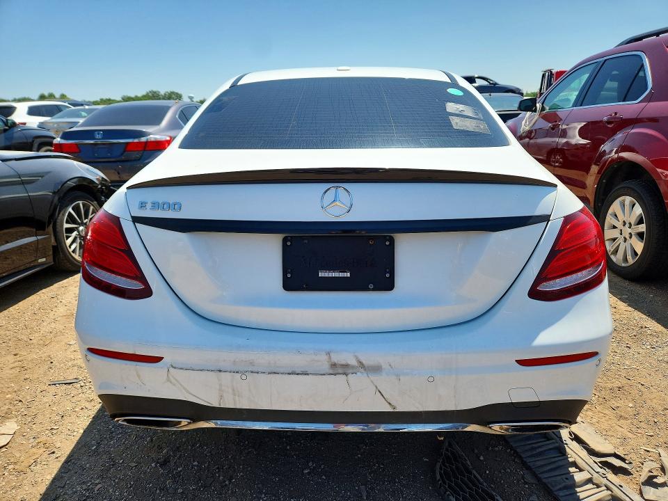 Продажа на аукционе авто 2017 Mercedes-benz E, vin: WDDZF4JB9HA019252, номер лота: 59219476