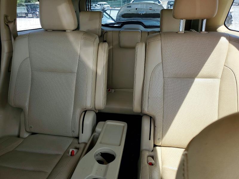 2016 Toyota Highlander მანქანა იყიდება აუქციონზე, vin: 5TDYKRFH1GS179459, აუქციონის ნომერი: 62958406