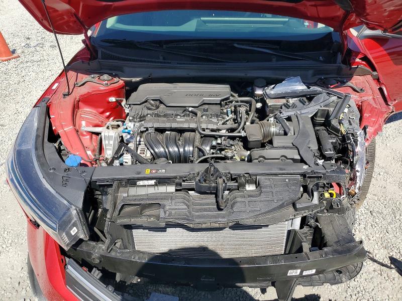 Продажа на аукционе авто 2025 Kia K4, vin: 3KPFT4DEXSE197932, номер лота: 61378196