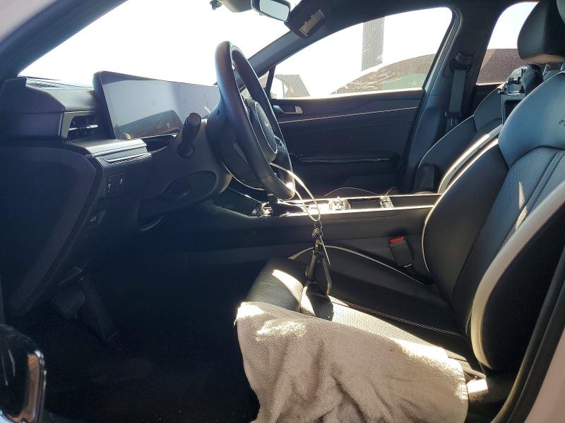 62087666 :رقم المزاد ، KNAG64J74S5337239 vin ، 2025 Kia K5 مزاد بيع