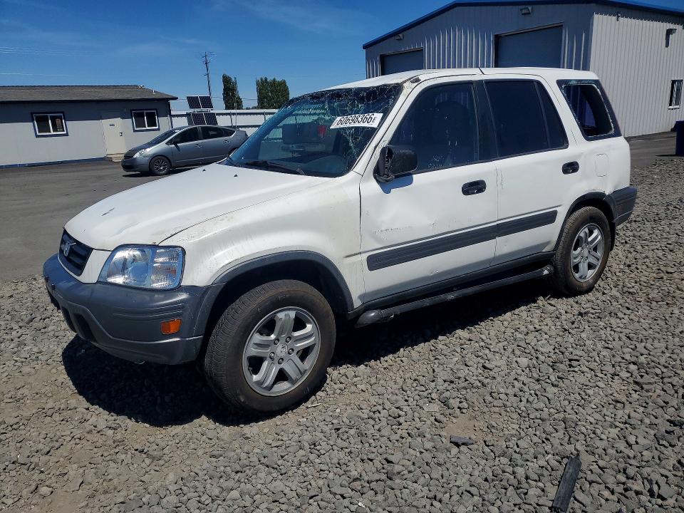 Aukcja sprzedaży 1999 Honda Cr-v, vin: JHLRD1840XC030524, numer aukcji: 60698366