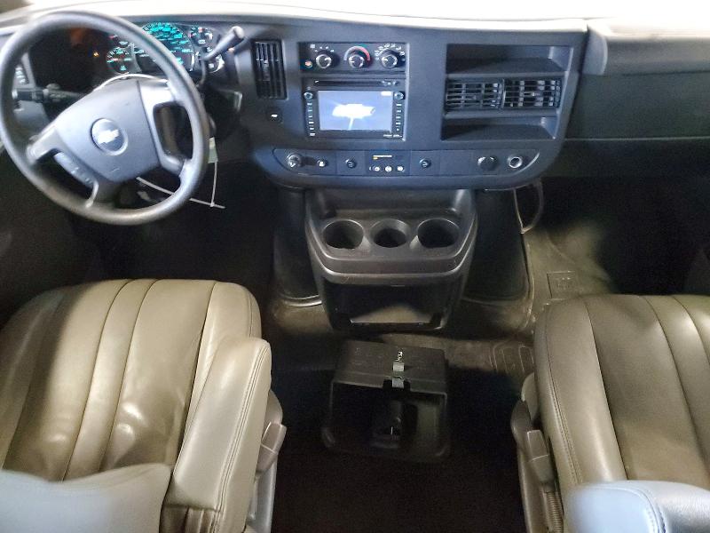 Продаж на аукціоні авто 2014 Chevrolet Express G1500, vin: 1GNSHCF44E1124049, номер лоту: 85458685